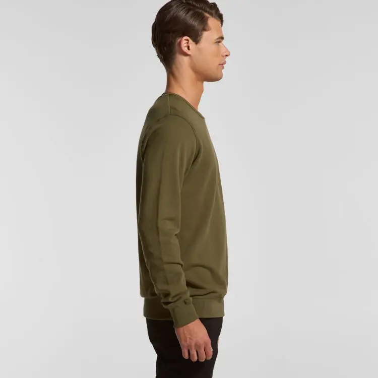 Picture of Premium Crew