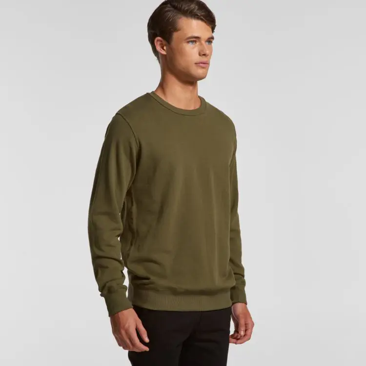 Picture of Premium Crew