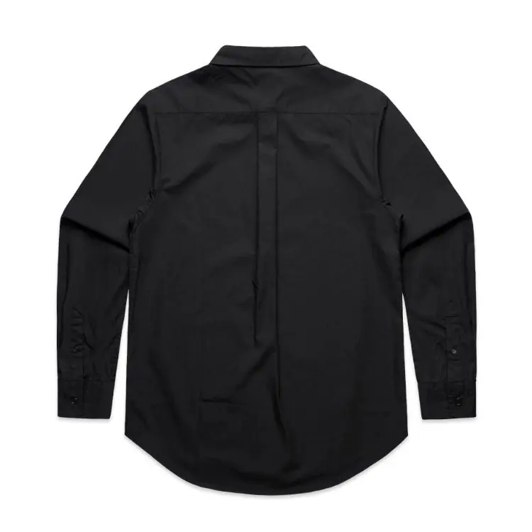 Picture of Wo's Poplin Shirt
