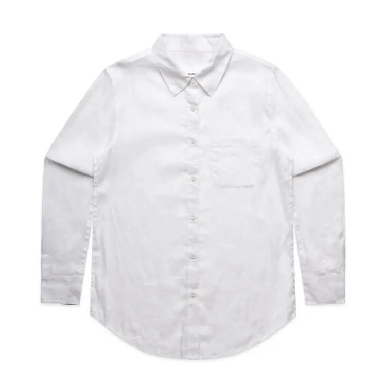 Picture of Wo's Linen Shirt