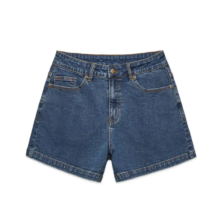 Picture of Wo's Denim Shorts