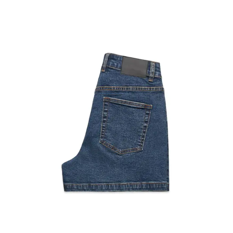 Picture of Wo's Denim Shorts