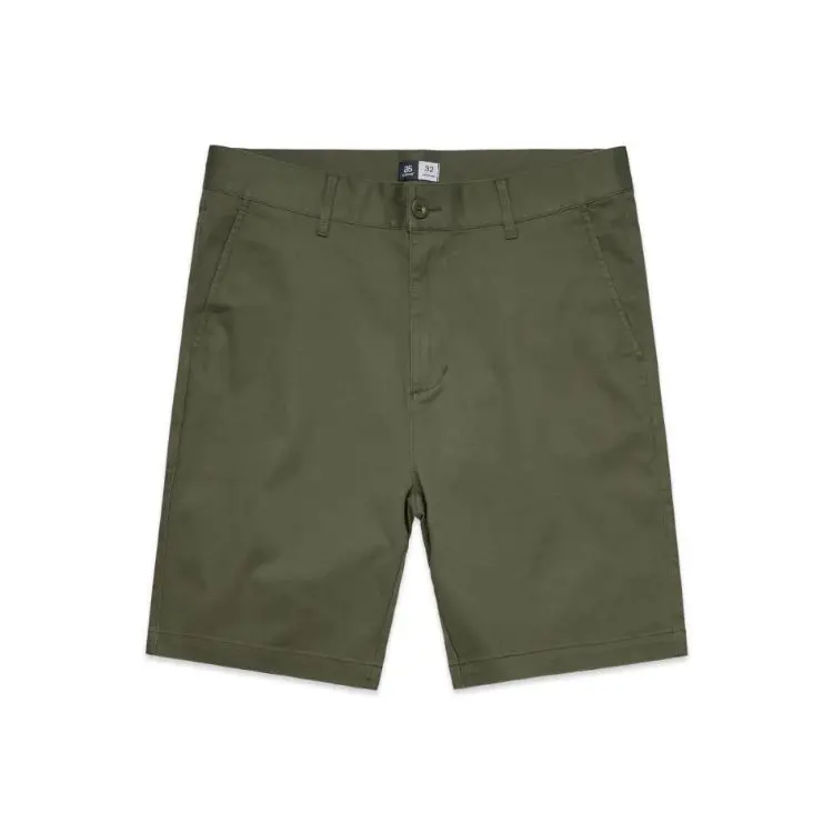 Picture of Plain Shorts 19"