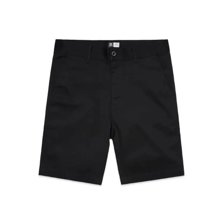 Picture of Plain Shorts 19"