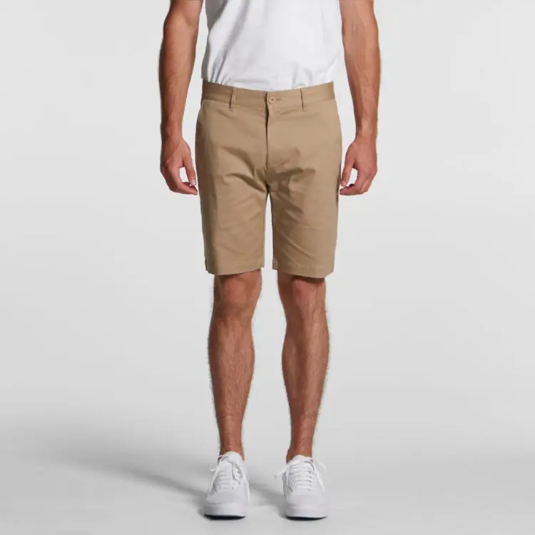 Picture of Plain Shorts 19"