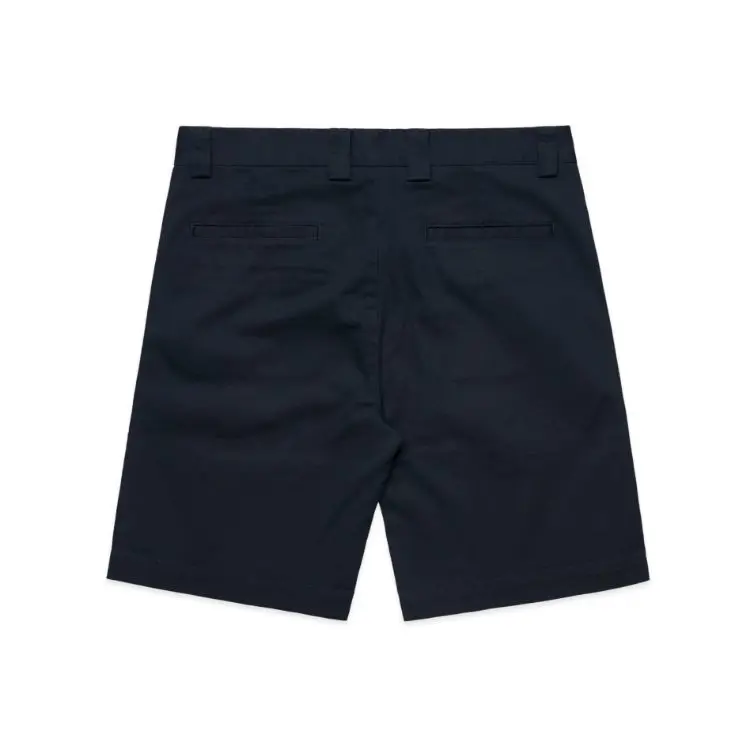 Picture of Mens Uniform Shorts 20"