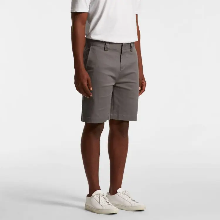 Picture of Mens Uniform Shorts 20"