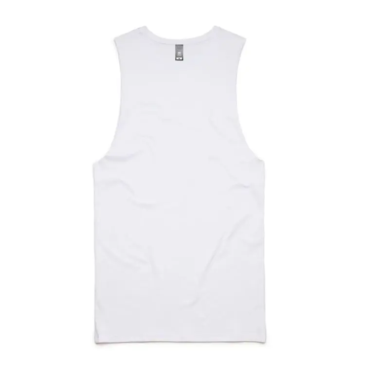 Picture of Mens Tall Barnard Tank