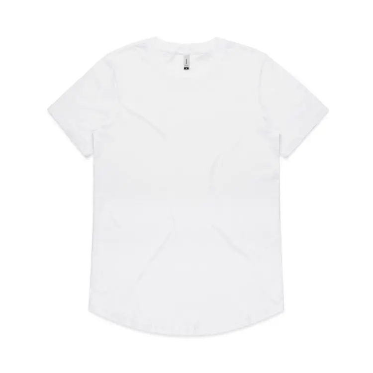 Picture of Wo's Drop Tee