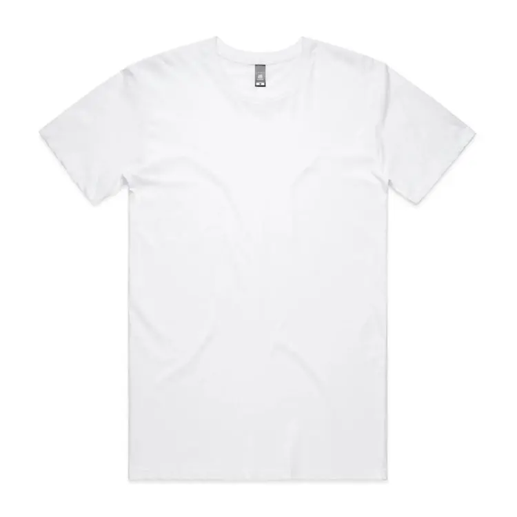 Picture of Mens Staple Tee (4xl–5xl)