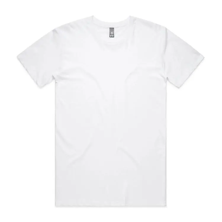 Picture of Mens Staple Tee (4xl–5xl)