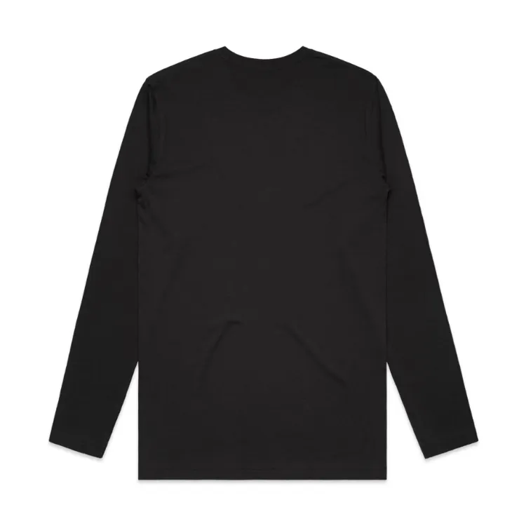 Picture of Mens Ink L/s Tee