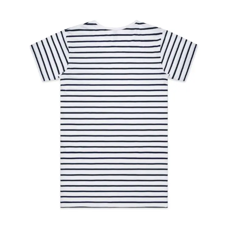 Picture of Mens Wire Stripe Tee