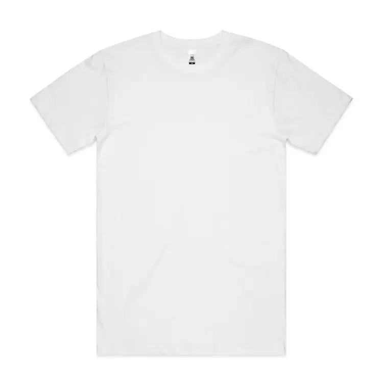 Picture of Mens Block Tee (4XL–5XL)