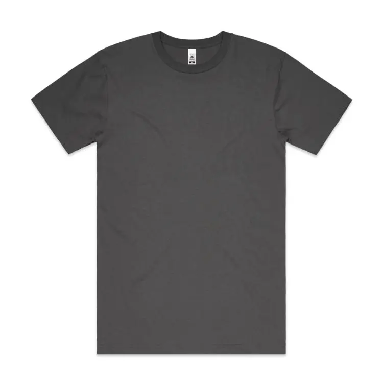 Picture of Mens Block Tee (4XL–5XL)