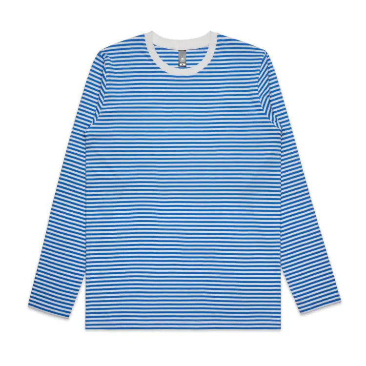 Picture of Bowery Stripe Ls Tee