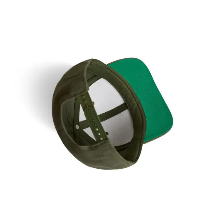 Picture of Trim Snapback Cap