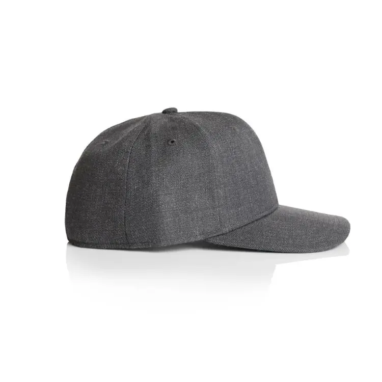 Picture of Trim Snapback Cap