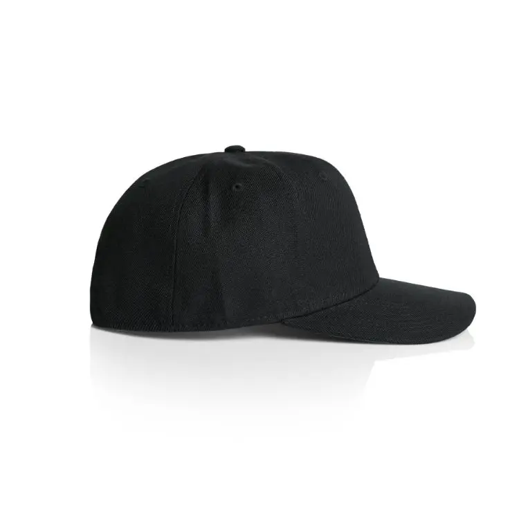 Picture of Trim Snapback Cap