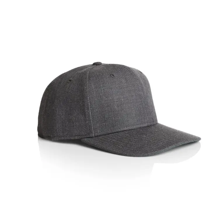 Picture of Trim Snapback Cap