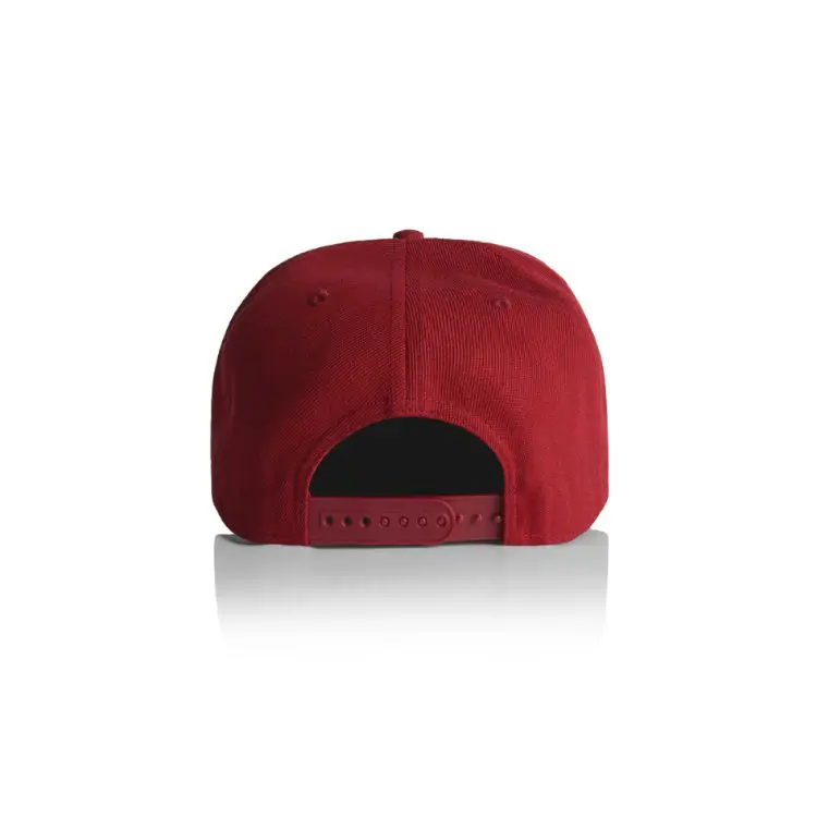 Picture of Trim Snapback Cap