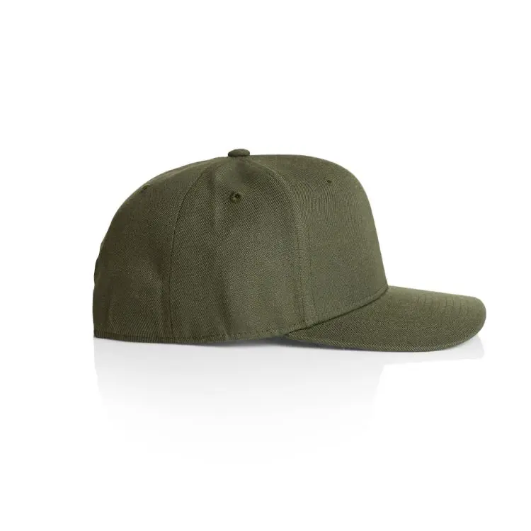 Picture of Trim Snapback Cap