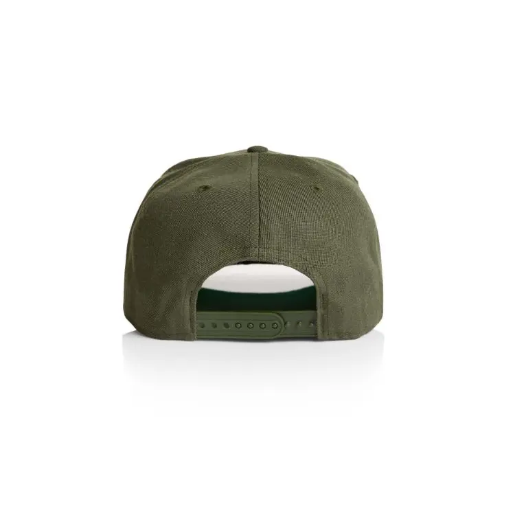 Picture of Trim Snapback Cap