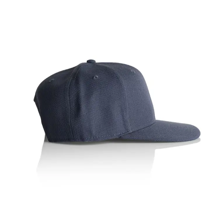 Picture of Trim Snapback Cap