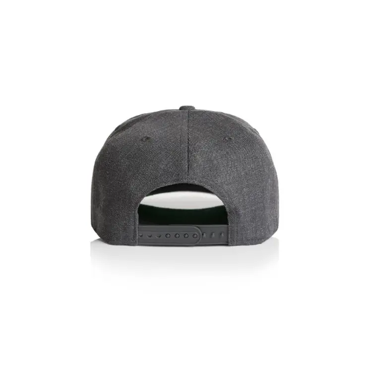 Picture of Trim Snapback Cap
