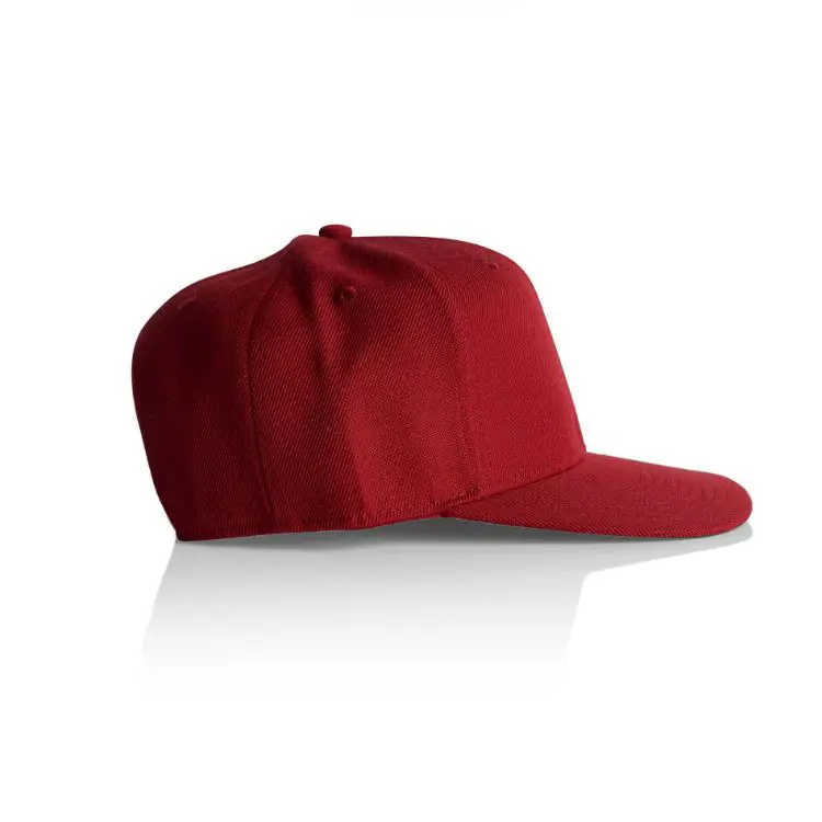 Picture of Trim Snapback Cap