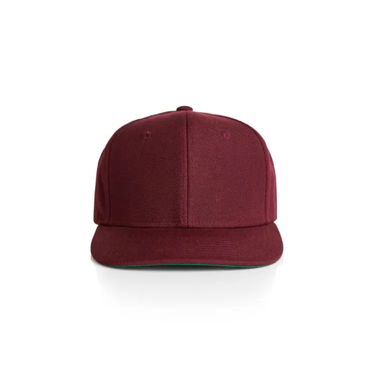 Picture of Trim Snapback Cap