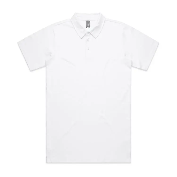 Picture of Mens Chad Polo (4XL–5XL)