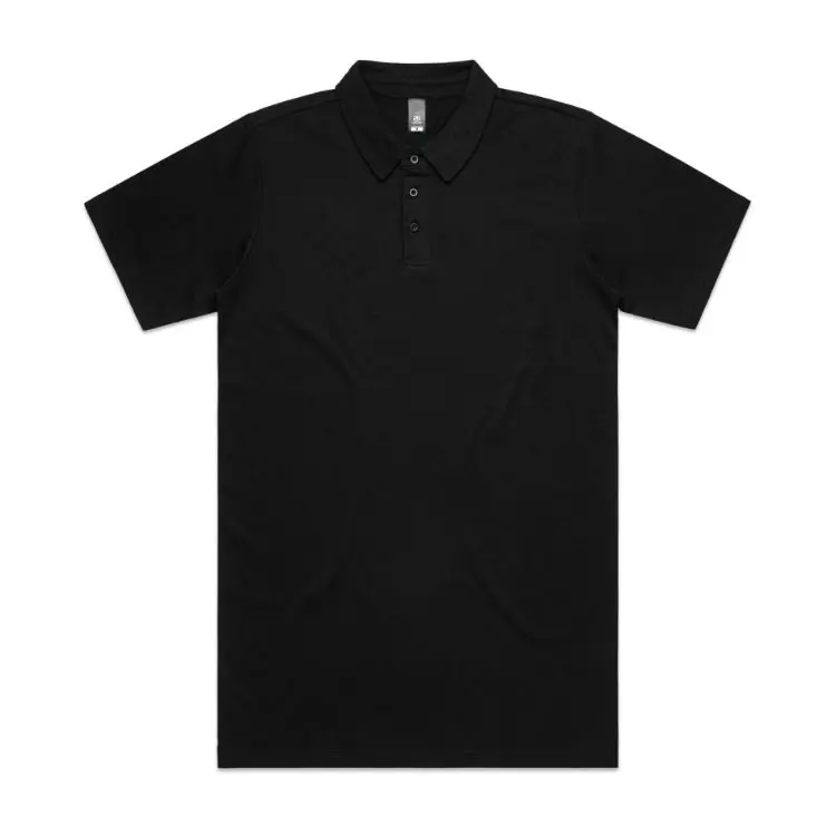 Picture of Mens Chad Polo (4XL–5XL)