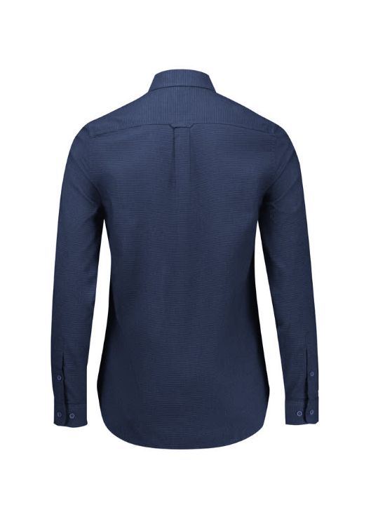 Picture of Savoy Bib Apron