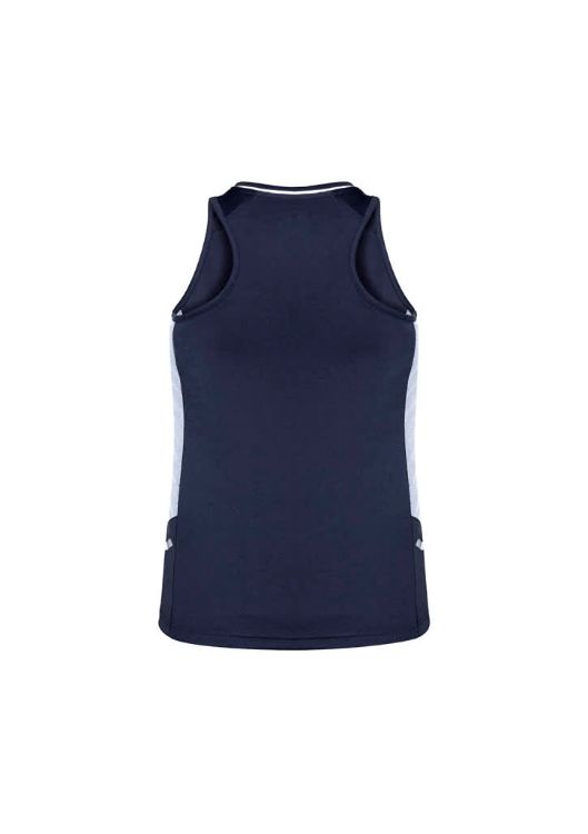 Picture of TRENDSWEAR Ace Performance Women's Polo