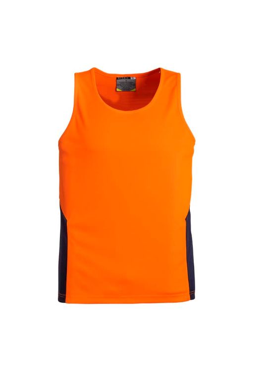 Picture of Swiss Peak Urban Polo