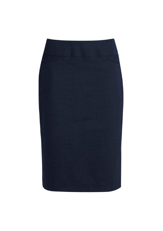 Picture of TRENDSWEAR  Apex Womens Polo
