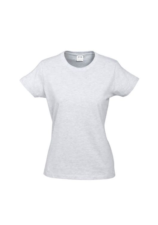 Picture of SOLS Blake Women's Long Sleeve Shirt