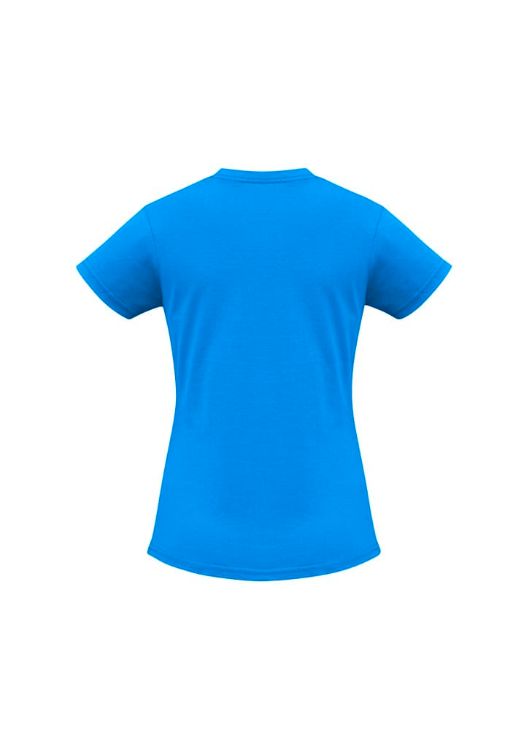 Picture of TRENDSWEAR Parker Women's Poplin Shirt