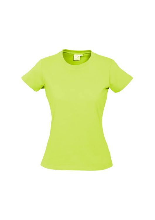 Picture of TRENDSWEAR Parker Women's Poplin Shirt