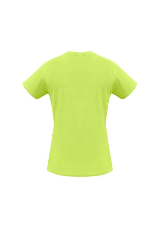 Picture of TRENDSWEAR Parker Women's Poplin Shirt