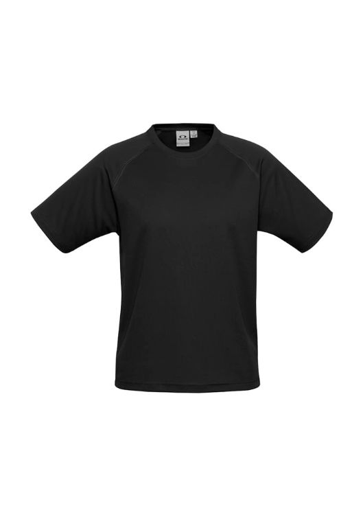 Picture of Custom Mens Sports Shorts