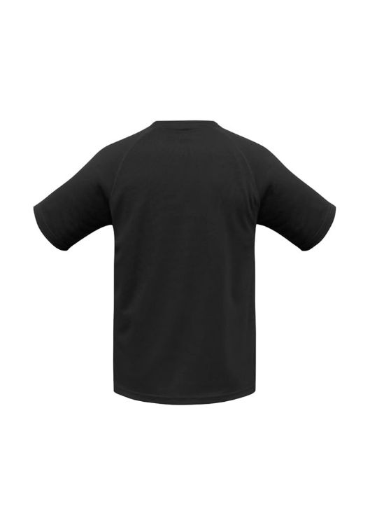 Picture of Custom Mens Sports Shorts