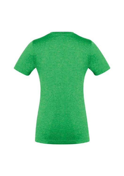 Picture of SOLS Imperial Womens T-Shirt