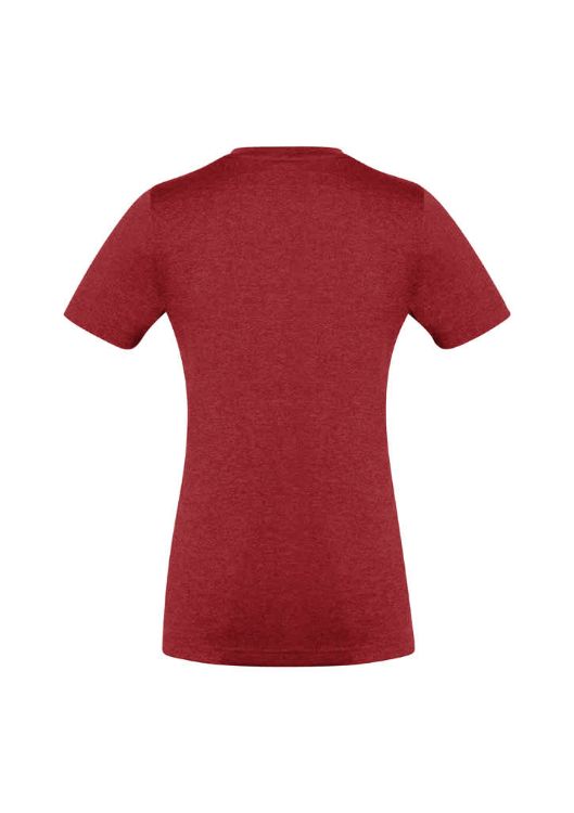 Picture of SOLS Imperial Womens T-Shirt