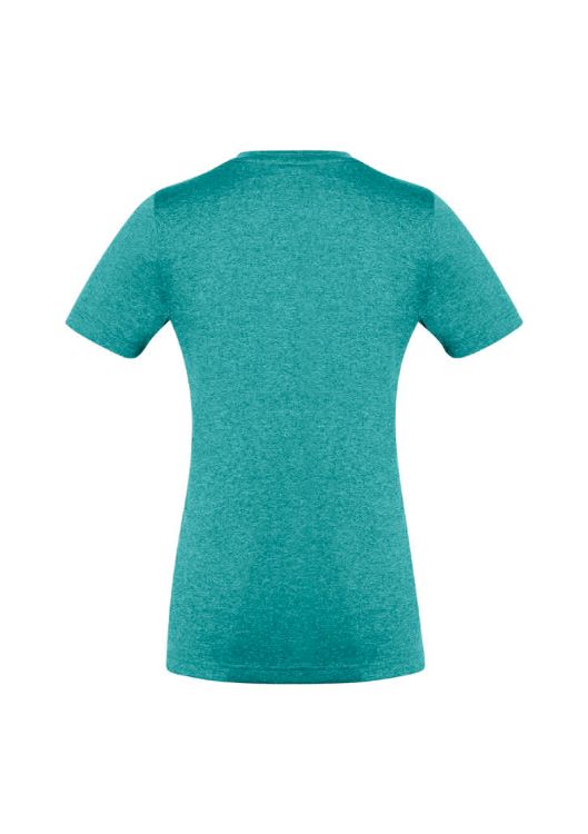 Picture of SOLS Imperial Womens T-Shirt