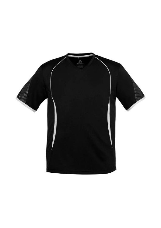Picture of SOLS Pioneer Mens Organic T-Shirt