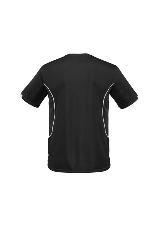 Picture of SOLS Pioneer Mens Organic T-Shirt