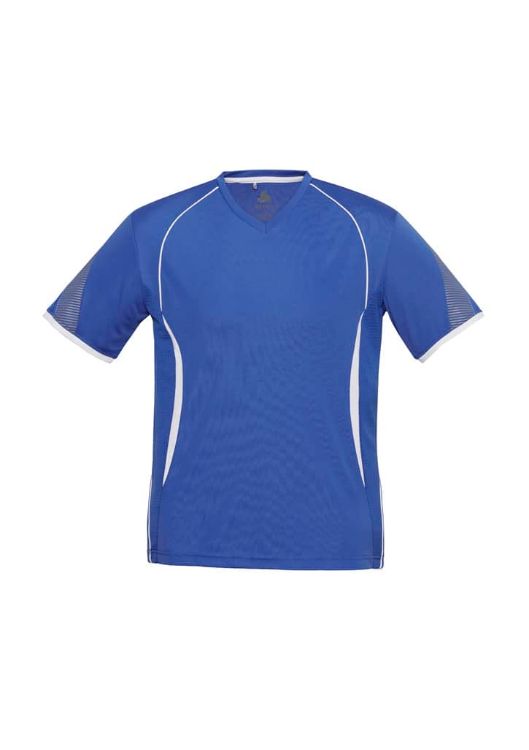 Picture of SOLS Pioneer Mens Organic T-Shirt