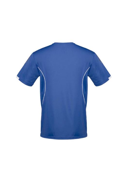 Picture of SOLS Pioneer Mens Organic T-Shirt